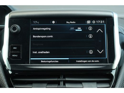 Peugeot 2008 1.2 Active | 46.000 KM !| Carplay | Navi | Airco | Cruise | PDC A | 46.000 KM ! | Carplay | Navi ... ActivLease financial lease