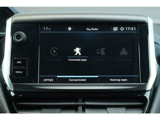 Peugeot 2008 1.2 Active | 46.000 KM !| Carplay | Navi | Airco | Cruise | PDC A | 46.000 KM ! | Carplay | Navi ... ActivLease financial lease