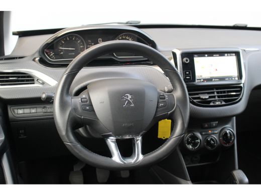 Peugeot 2008 1.2 Active | 46.000 KM !| Carplay | Navi | Airco | Cruise | PDC A | 46.000 KM ! | Carplay | Navi ... ActivLease financial lease