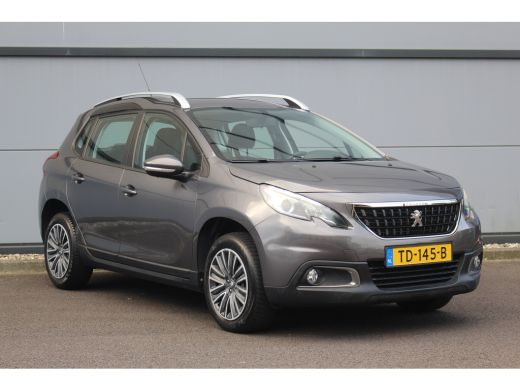 Peugeot 2008 1.2 Active | 46.000 KM !| Carplay | Navi | Airco | Cruise | PDC A | 46.000 KM ! | Carplay | Navi ... ActivLease financial lease