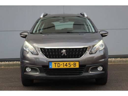 Peugeot 2008 1.2 Active | 46.000 KM !| Carplay | Navi | Airco | Cruise | PDC A | 46.000 KM ! | Carplay | Navi ... ActivLease financial lease