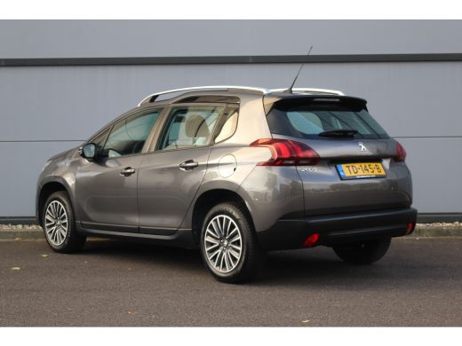 Peugeot 2008 1.2 Active | 46.000 KM !| Carplay | Navi | Airco | Cruise | PDC A | 46.000 KM ! | Carplay | Navi ... ActivLease financial lease