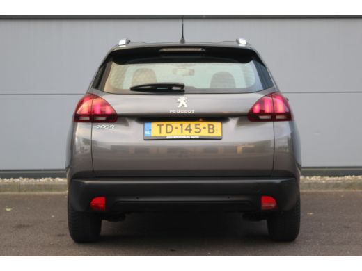 Peugeot 2008 1.2 Active | 46.000 KM !| Carplay | Navi | Airco | Cruise | PDC A | 46.000 KM ! | Carplay | Navi ... ActivLease financial lease