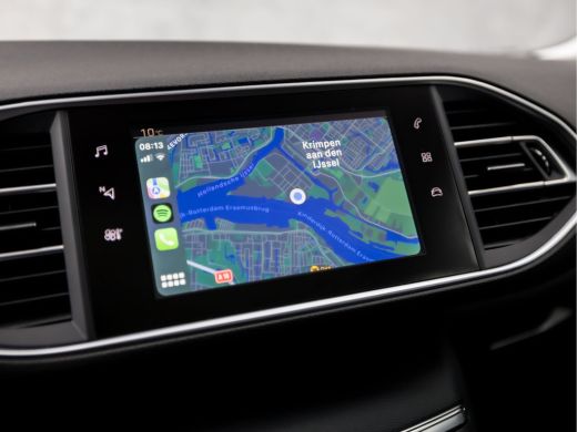 Peugeot 308 SW 1.2 PureTech Active Sport (PANORAMADAK, APPLE CARPLAY, XENON, NAVIGATIE, GETINT GLAS, PARKEERS... ActivLease financial lease