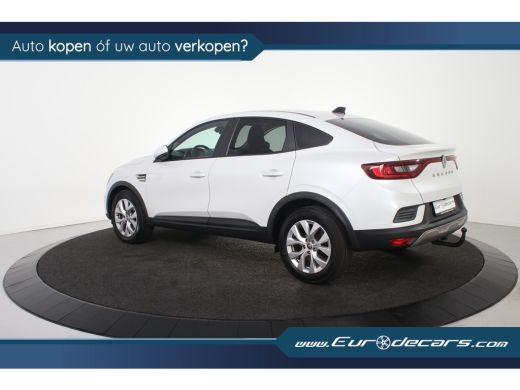 Renault Arkana 1.3 Automaat Mild Hybrid *1ste Eigenaar*Navigatie*Trekhaak* ActivLease financial lease