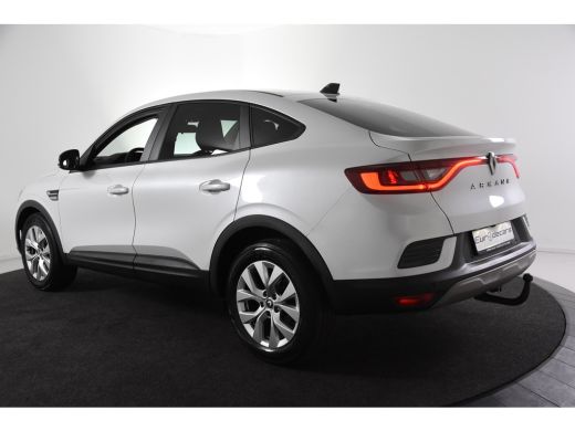 Renault Arkana 1.3 Automaat Mild Hybrid *1ste Eigenaar*Navigatie*Trekhaak* ActivLease financial lease