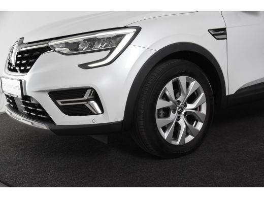 Renault Arkana 1.3 Automaat Mild Hybrid *1ste Eigenaar*Navigatie*Trekhaak* ActivLease financial lease