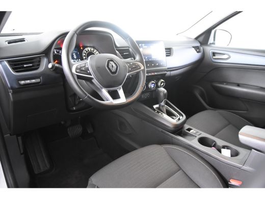 Renault Arkana 1.3 Automaat Mild Hybrid *1ste Eigenaar*Navigatie*Trekhaak* ActivLease financial lease