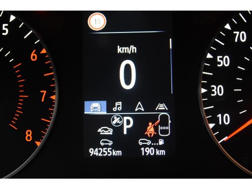 Renault Arkana 1.3 Automaat Mild Hybrid *1ste Eigenaar*Navigatie*Trekhaak* ActivLease financial lease