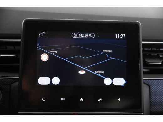 Renault Arkana 1.3 Automaat Mild Hybrid *1ste Eigenaar*Navigatie*Trekhaak* ActivLease financial lease