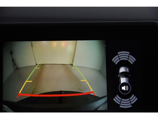 Renault Arkana 1.3 Automaat Mild Hybrid *1ste Eigenaar*Navigatie*Trekhaak* ActivLease financial lease