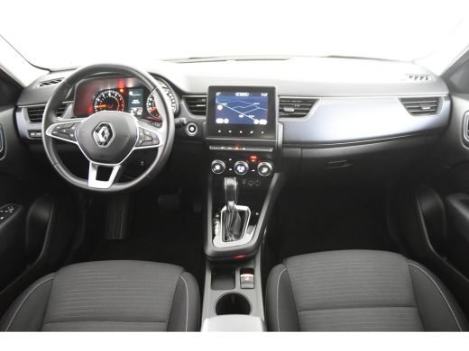 Renault Arkana 1.3 Automaat Mild Hybrid *1ste Eigenaar*Navigatie*Trekhaak* ActivLease financial lease
