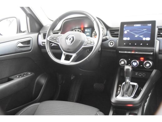 Renault Arkana 1.3 Automaat Mild Hybrid *1ste Eigenaar*Navigatie*Trekhaak* ActivLease financial lease