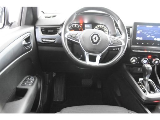 Renault Arkana 1.3 Automaat Mild Hybrid *1ste Eigenaar*Navigatie*Trekhaak* ActivLease financial lease