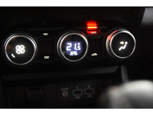 Renault Arkana 1.3 Automaat Mild Hybrid *1ste Eigenaar*Navigatie*Trekhaak* ActivLease financial lease