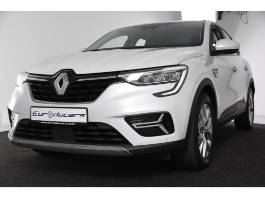 Renault Arkana 1.3 Automaat Mild Hybrid *1ste Eigenaar*Navigatie*Trekhaak* ActivLease financial lease