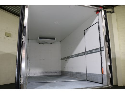 Renault Master 2.3 dCi Koelwagen Bakwagen met Laadklep -10 Graden Dag en Nacht ActivLease financial lease