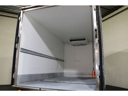 Renault Master 2.3 dCi Koelwagen Bakwagen met Laadklep -10 Graden Dag en Nacht ActivLease financial lease