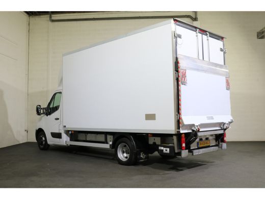 Renault Master 2.3 dCi Koelwagen Bakwagen met Laadklep -10 Graden Dag en Nacht ActivLease financial lease