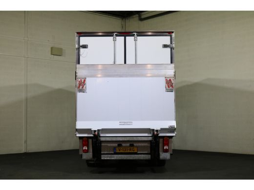 Renault Master 2.3 dCi Koelwagen Bakwagen met Laadklep -10 Graden Dag en Nacht ActivLease financial lease