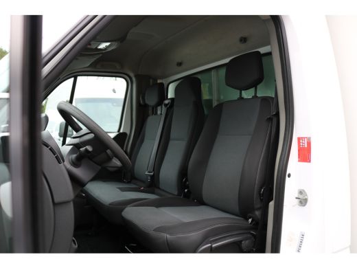 Renault Master 2.3 dCi Koelwagen Bakwagen met Laadklep -10 Graden Dag en Nacht ActivLease financial lease