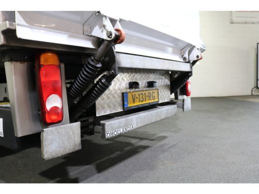 Renault Master 2.3 dCi Koelwagen Bakwagen met Laadklep -10 Graden Dag en Nacht ActivLease financial lease