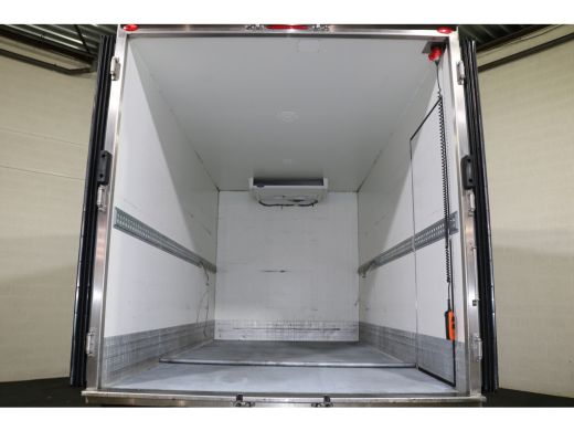 Renault Master 2.3 dCi Koelwagen Bakwagen met Laadklep -10 Graden Dag en Nacht ActivLease financial lease