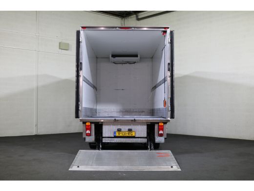 Renault Master 2.3 dCi Koelwagen Bakwagen met Laadklep -10 Graden Dag en Nacht ActivLease financial lease