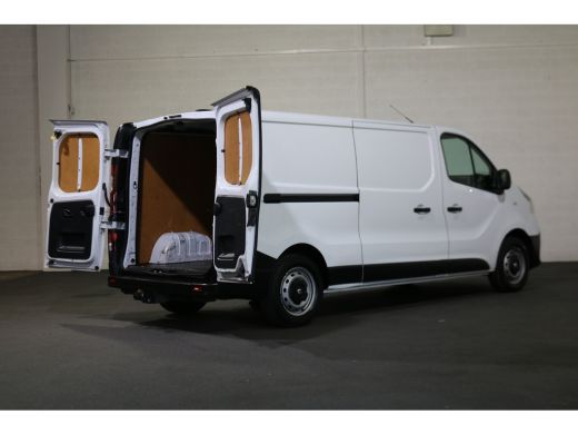 Renault Trafic 1.6 dCi 120pk L2 H1 Airco Trekhaak ActivLease financial lease