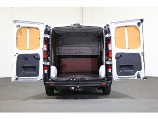 Renault Trafic 1.6 dCi 120pk L2 H1 Airco Trekhaak ActivLease financial lease