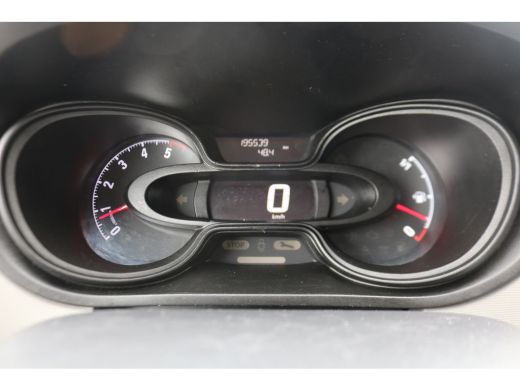 Renault Trafic 1.6 dCi 120pk L2 H1 Airco Trekhaak ActivLease financial lease