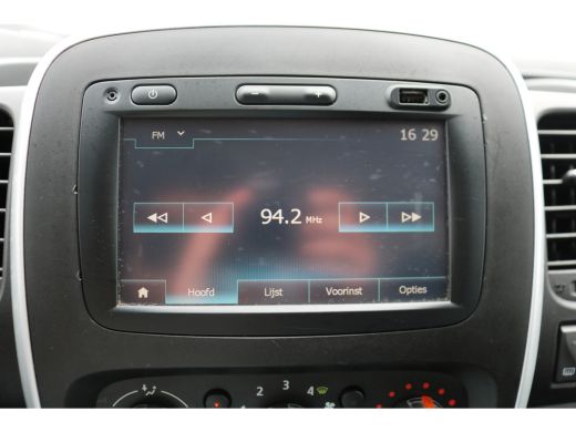 Renault Trafic 1.6 dCi 120pk L2 H1 Airco Trekhaak ActivLease financial lease