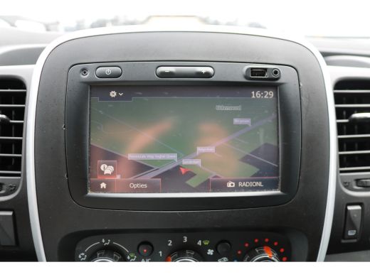 Renault Trafic 1.6 dCi 120pk L2 H1 Airco Trekhaak ActivLease financial lease