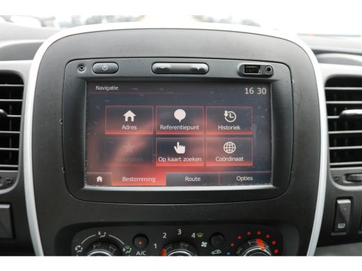 Renault Trafic 1.6 dCi 120pk L2 H1 Airco Trekhaak ActivLease financial lease