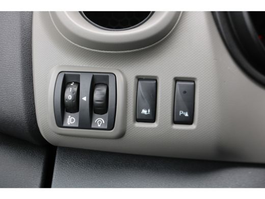 Renault Trafic 1.6 dCi 120pk L2 H1 Airco Trekhaak ActivLease financial lease