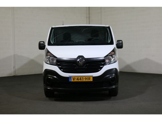 Renault Trafic 1.6 dCi 120pk L2 H1 Airco Trekhaak ActivLease financial lease