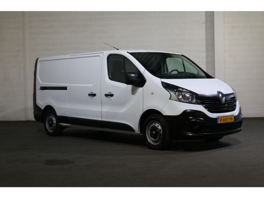 Renault Trafic 1.6 dCi 120pk L2 H1 Airco Trekhaak ActivLease financial lease