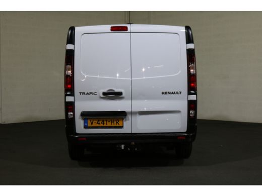 Renault Trafic 1.6 dCi 120pk L2 H1 Airco Trekhaak ActivLease financial lease