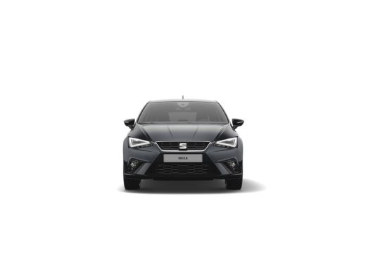 Seat Ibiza FR Business Connect | 17 inch lichtmetalen velgen, (7J x 17) | Achteruitrijcamera | Airconditioni... ActivLease financial lease