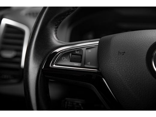 Skoda Karoq 1.5 TSI 150pk DSG ACT Style | Achteruitrijcamera | Adaptive Cruise | Navigatie | Stoelverwarming ActivLease financial lease