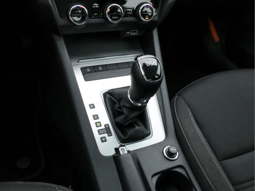 Skoda Octavia 1.0 TSI Greentech Ambition Business (INCL-BTW) Aut.*NAVI-FULLMAP | ECC | PARKPILOT | CRUISE  | AM... ActivLease financial lease