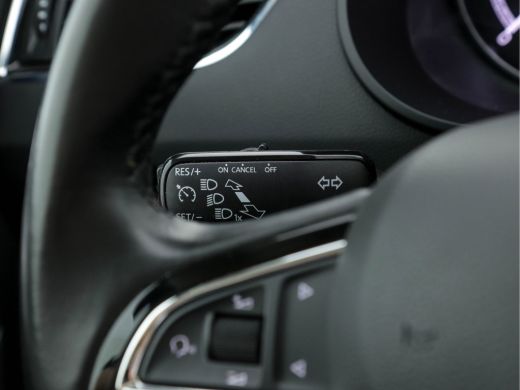 Skoda Octavia 1.0 TSI Greentech Ambition Business (INCL-BTW) Aut.*NAVI-FULLMAP | ECC | PARKPILOT | CRUISE  | AM... ActivLease financial lease