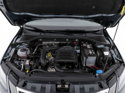 Skoda Octavia 1.0 TSI Greentech Ambition Business (INCL-BTW) Aut.*NAVI-FULLMAP | ECC | PARKPILOT | CRUISE  | AM... ActivLease financial lease
