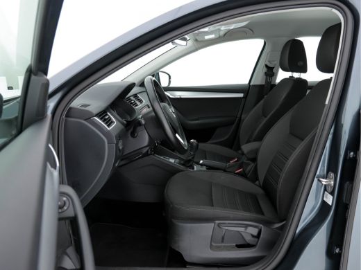 Skoda Octavia 1.0 TSI Greentech Ambition Business (INCL-BTW) Aut.*NAVI-FULLMAP | ECC | PARKPILOT | CRUISE  | AM... ActivLease financial lease