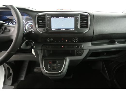 Toyota ProAce Extra Range Navigator 75 kWh L3H1 | Elektrisch | Dubbele Cabine | 6 Persoons | Airco Cruise Carpl... ActivLease financial lease