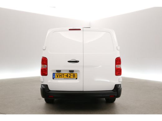 Toyota ProAce Extra Range Navigator 75 kWh L3H1 | Elektrisch | Dubbele Cabine | 6 Persoons | Airco Cruise Carpl... ActivLease financial lease