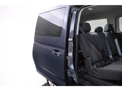Volkswagen Caddy 1.5 TSI 7p 7 Persoons, Apple / Android auto, Airco ActivLease financial lease