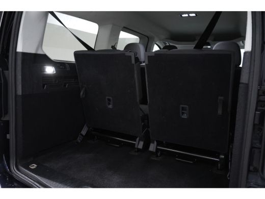 Volkswagen Caddy 1.5 TSI 7p 7 Persoons, Apple / Android auto, Airco ActivLease financial lease