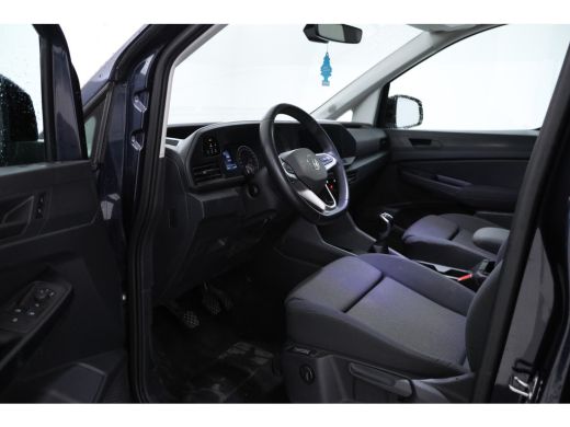 Volkswagen Caddy 1.5 TSI 7p 7 Persoons, Apple / Android auto, Airco ActivLease financial lease