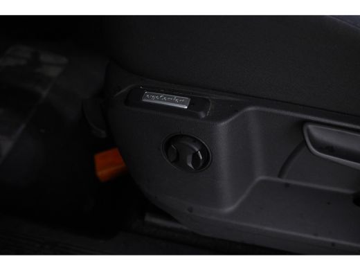 Volkswagen Caddy 1.5 TSI 7p 7 Persoons, Apple / Android auto, Airco ActivLease financial lease